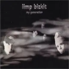 Limp Bizkit - Faith (LP Version)
