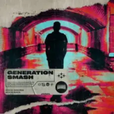 Kevin Moncado - Never Again