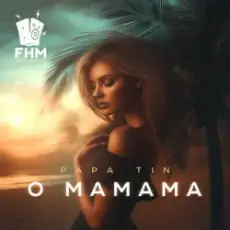 Papa Tin - O Mamama (Extended Mix)
