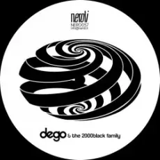 Dego - Bittersweet