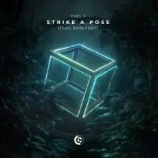 Yves V feat. Barefoot - Strike A Pose
