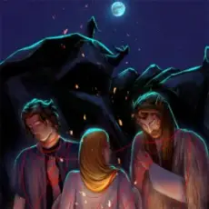 Лея - Танець нечисті (Soundtrack from "Мавчин Великдень")