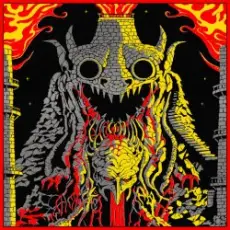 King Gizzard & The Lizard Wizard - Trapdoor