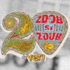 Zdob și Zdub - Lost World