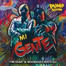 Post Malone Vs J Balvin & Willy William - Rockstar Vs Mi Gente