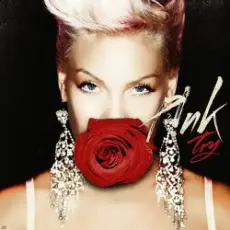Pink - Try
