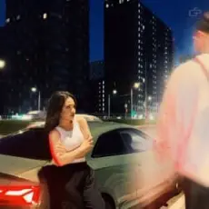 Jakone feat. Kiliana - Асфальт