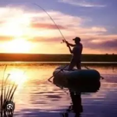 Андрей Иванов & Дмитрий Рубин - Рыбалка