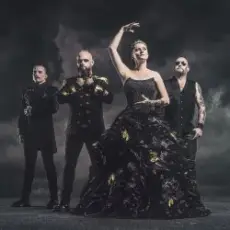 Joachim Witt - Rhythmus Im Blut