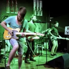 КорольКит - На заре (Альянс cover)