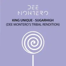 King Unique - Sugarhigh