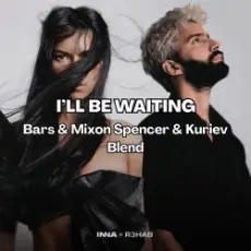Обложка трека Ill Be Waiting (Bars & Mixon Spencer & Kuriev Edit)