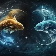 ИИ.Михаил Скаров-Шаров - Песнь Рыб. "Океан души".