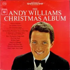Andy Williams - Christmas holiday