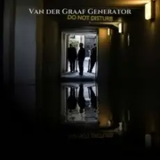 Van Der Graaf Generator - Go