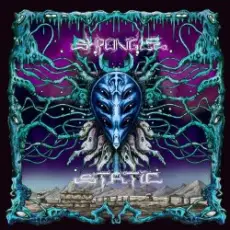 Eat Static - Panspermia