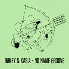 Обложка трека No Name Groove