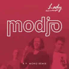 Обложка трека Lady