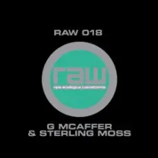 Guy McAffer & Stirling Moss - Raw 18a