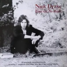 Nick Drake - I Was Made To Love Magic