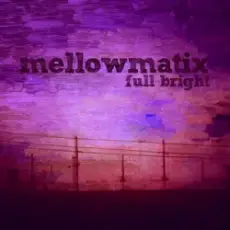 Mellowmatix - I Can Fly