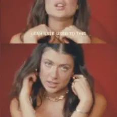 Leah Kate - Used To This