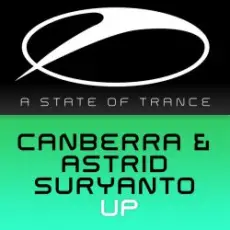 Canberra & Astrid Suryanto - UP (Mike Saint-Jules Remix)