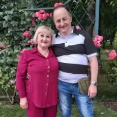 Нейросеть - Как красиво мы с тобой стареем