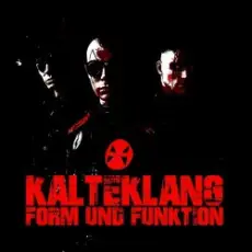 Kälteklang - Schlechtes Land