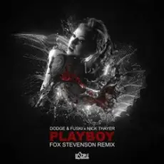 Fox Stevenson - Playboy
