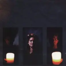 Agnes Poetry - Forgotten