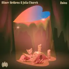 Oliver Heldens & Julia Church - Ruins