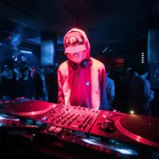 Skee Mask - Session Add