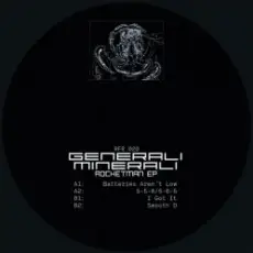 Generali Minerali - Acid Summer