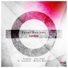 Pavel Denisov - Caldera