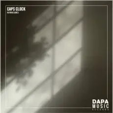 Caps Clock - No More Games