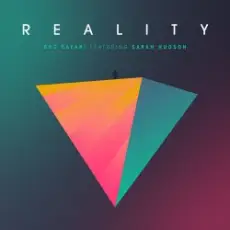 Bro Safari feat. Sarah Hudson - Reality