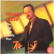 Freddy Fresh - Oh My