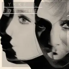 Lykke Li - Until We Bleed