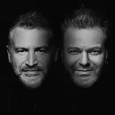 Леонид Агутин & Владимир Пресняков - ДНК