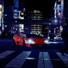 TXDO - NIGHT AND DAY