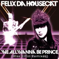 Felix Da Housecat - Control Freaq