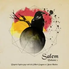 Salem - I'm Still In The Night