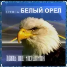 Белый Орел - Дождь над Касабланкой