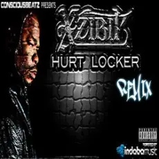 Xzibit - Hurt Locker (Clean)