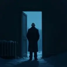 Agtverse - Still Waiting at the Door