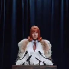 GRISANA - Femina Magna