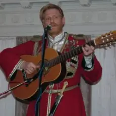 Сергей Мазуренко - Чубчик