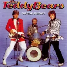 The Teddybears - To tette - badehette