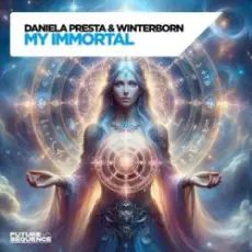 Daniela Presta & Winterborn - My Immortal